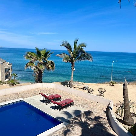 Surf Dream Overlooking The Points San José del Cabo エクステリア 写真