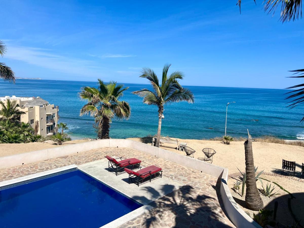Surf Dream Overlooking The Points San José del Cabo エクステリア 写真