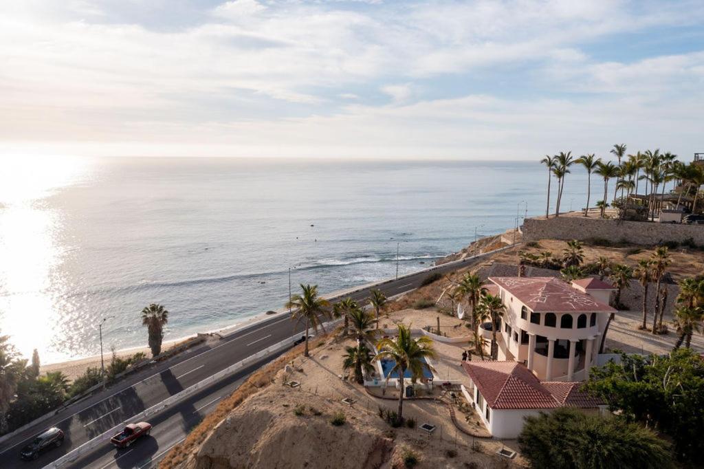 Surf Dream Overlooking The Points San José del Cabo エクステリア 写真