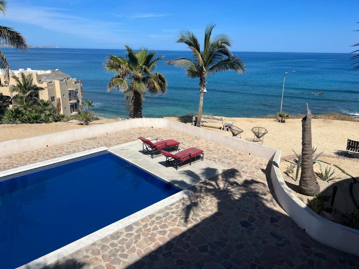 Surf Dream Overlooking The Points San José del Cabo エクステリア 写真