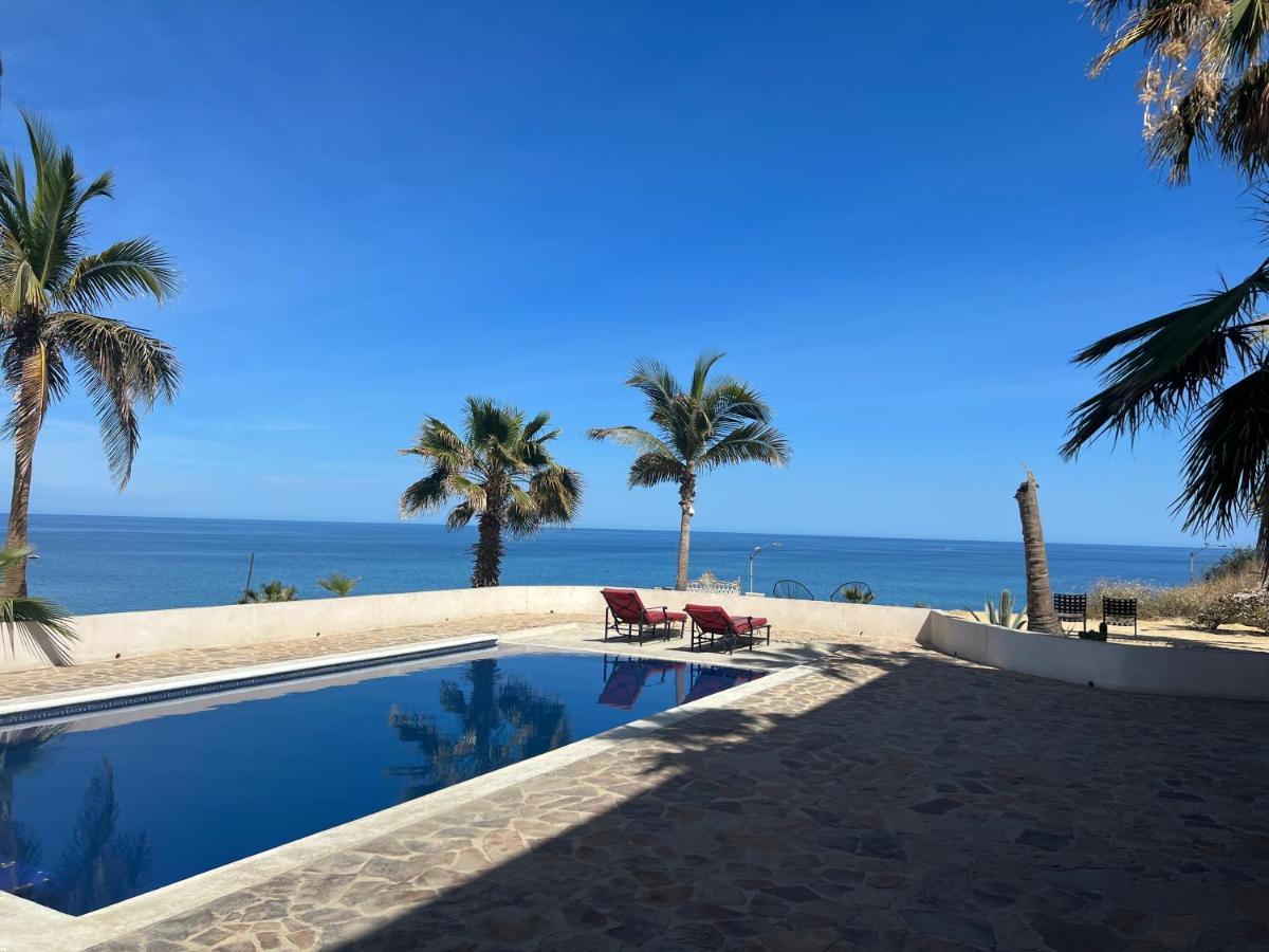 Surf Dream Overlooking The Points San José del Cabo エクステリア 写真