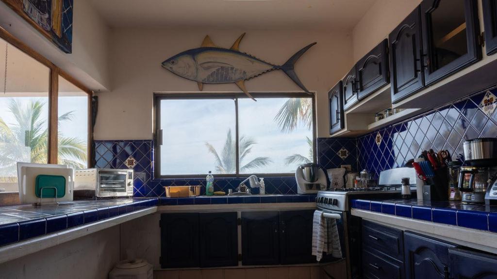 Surf Dream Overlooking The Points San José del Cabo エクステリア 写真
